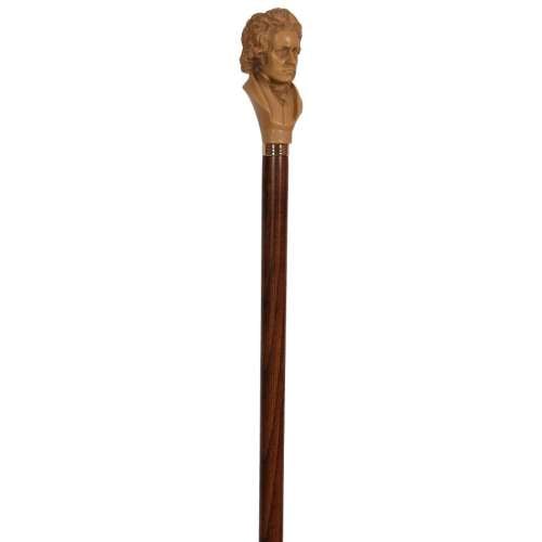 Beethoven Walking Cane