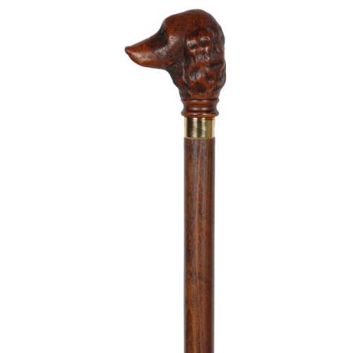 Corinium Spaniel Stick