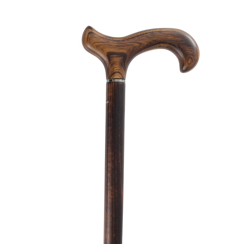 Gents Acacia Handled Derby Cane