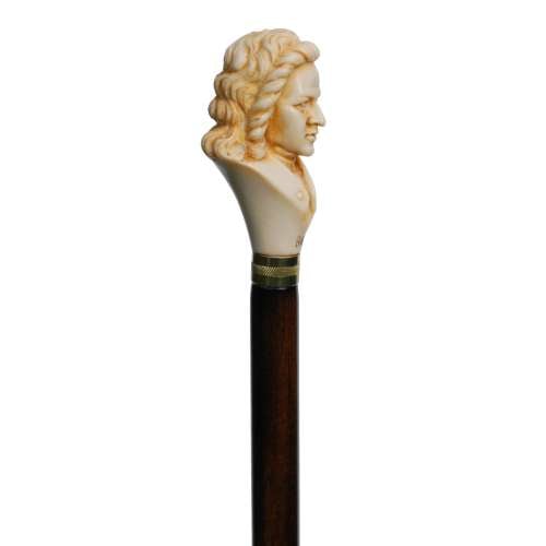 Bach Topper Walking Stick