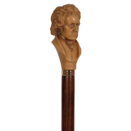 Beethoven Walking Cane