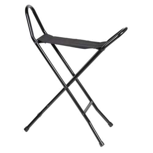 Canvas Fold Out Seat