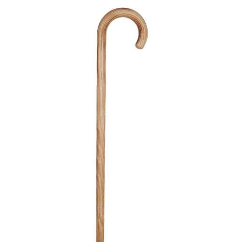 Natural Acacia Walking Cane