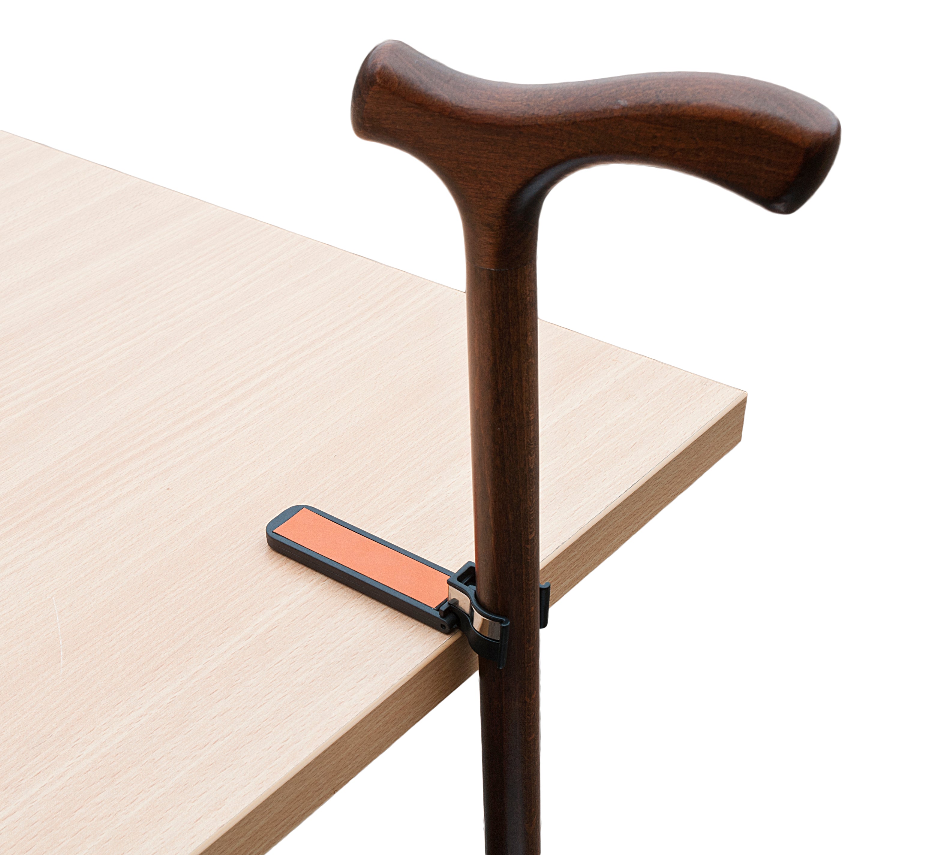 Reflective Cane Holder