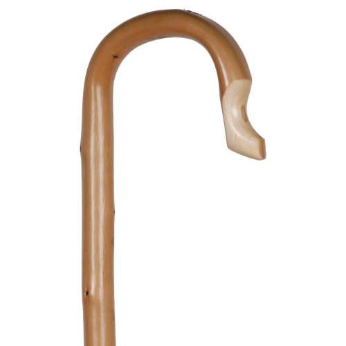 Stripped Chestnut Shepherds Crook