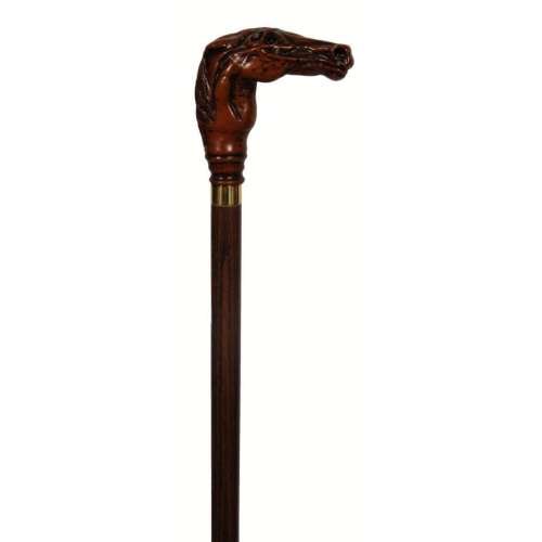 Corinium Racehorse Stick