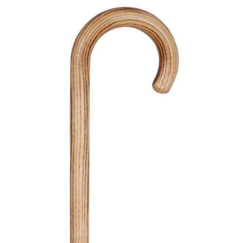 Natural Acacia Walking Cane