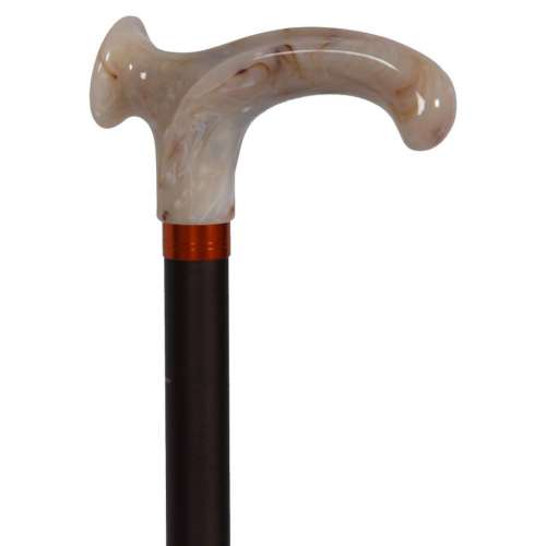 Marble Adjustable Orthopaedic Cane