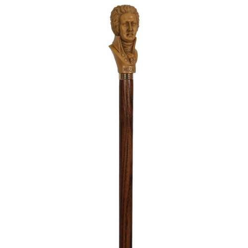 Mozart Walking Cane