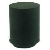 Plain Rubber Ferrule (no metal washer inside)