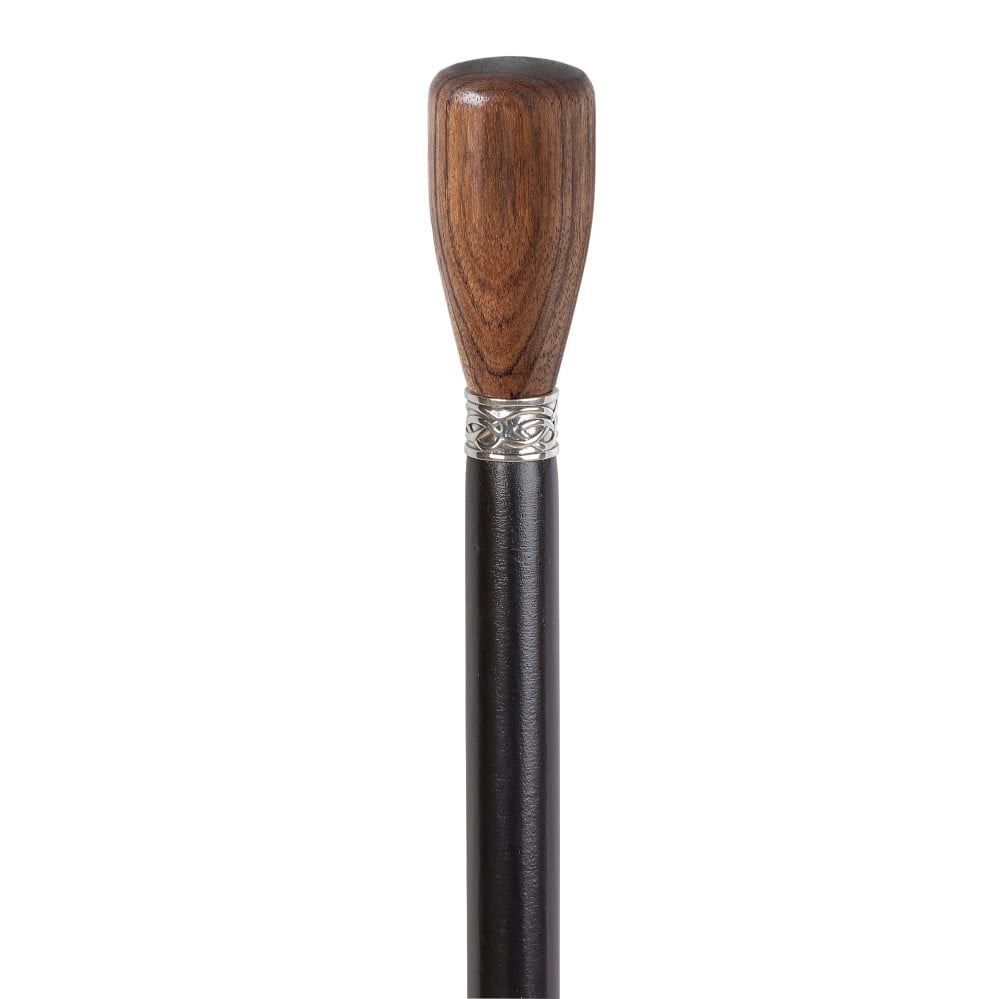 Amazaque Wooden Knobstick