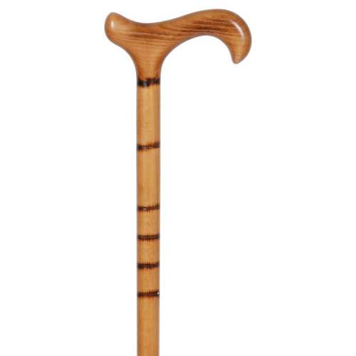 Ringed Walking Cane