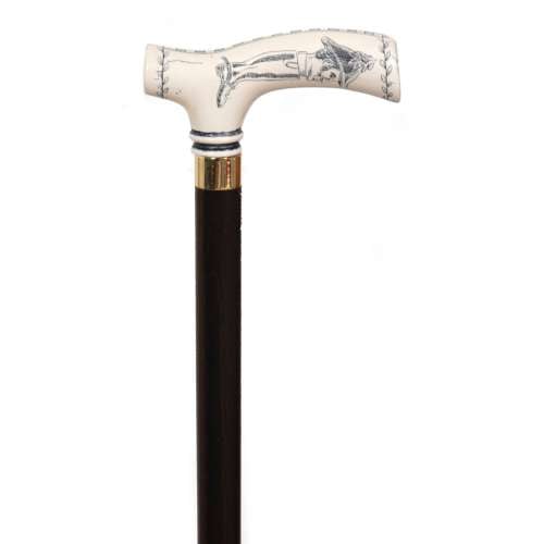 Duke of Wellington Walking Stick