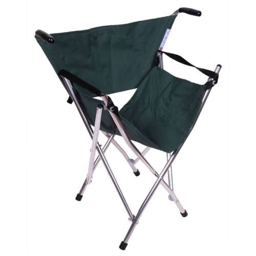 Folding Chair in Green