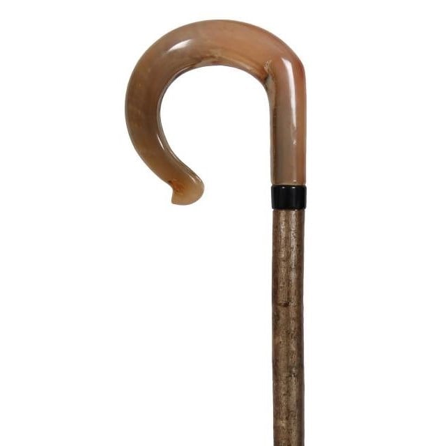 Ram's Horn Shepherd's Crook