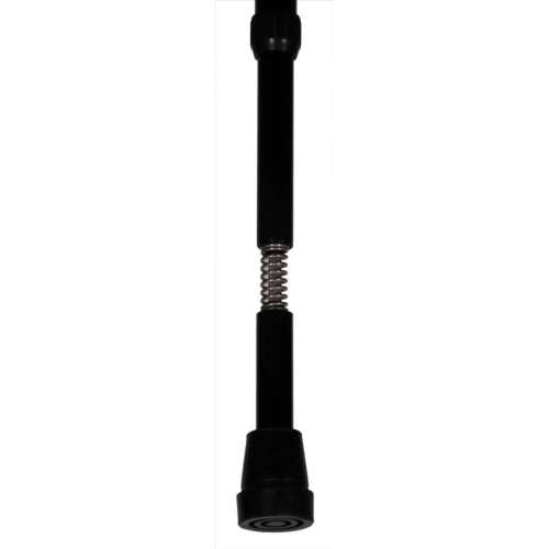 Adjustable Derby Cane with Shock Absorber