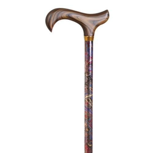 Paisley Extendable Stick