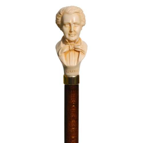 Schubert Topper Walking Stick
