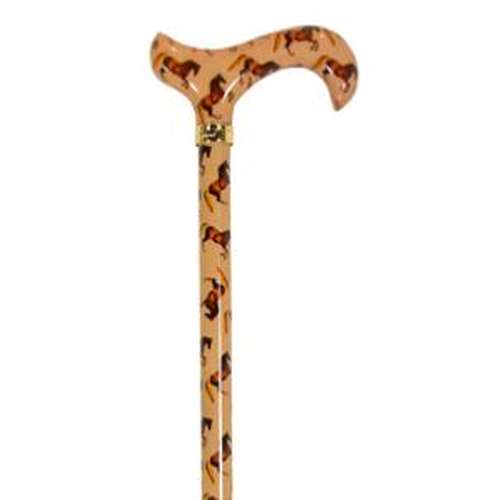 National Gallery Adjustable Derby Stick Whistlejacket