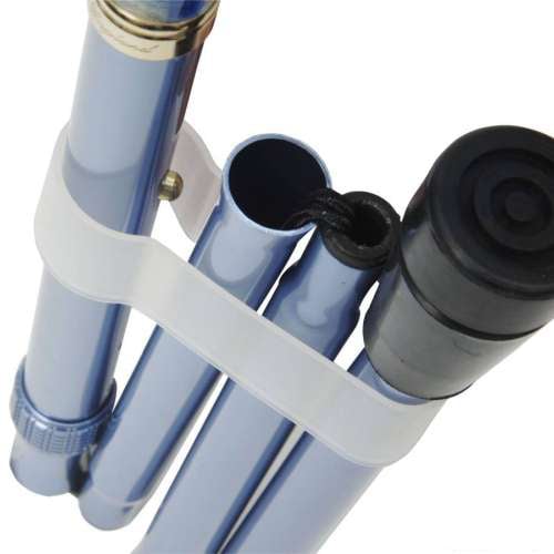 Folding Walking Stick Clip