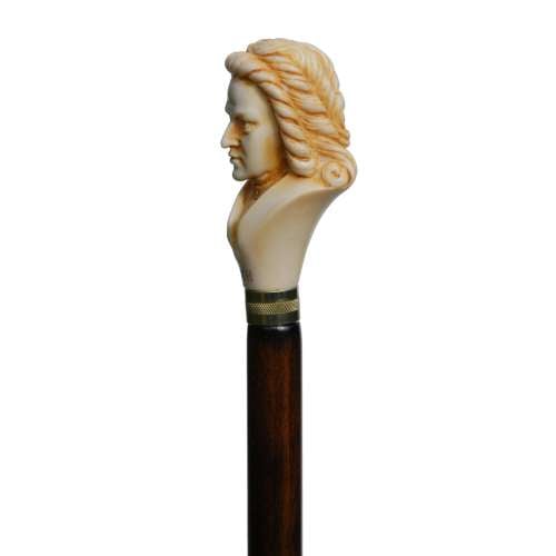 Bach Topper Walking Stick