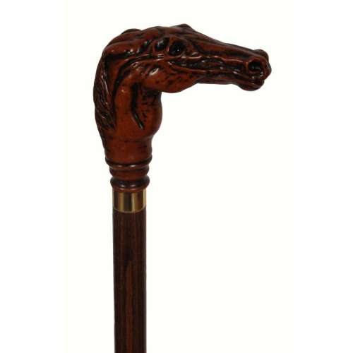 Corinium Racehorse Stick