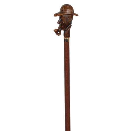 Sherlock Holmes Walking Stick