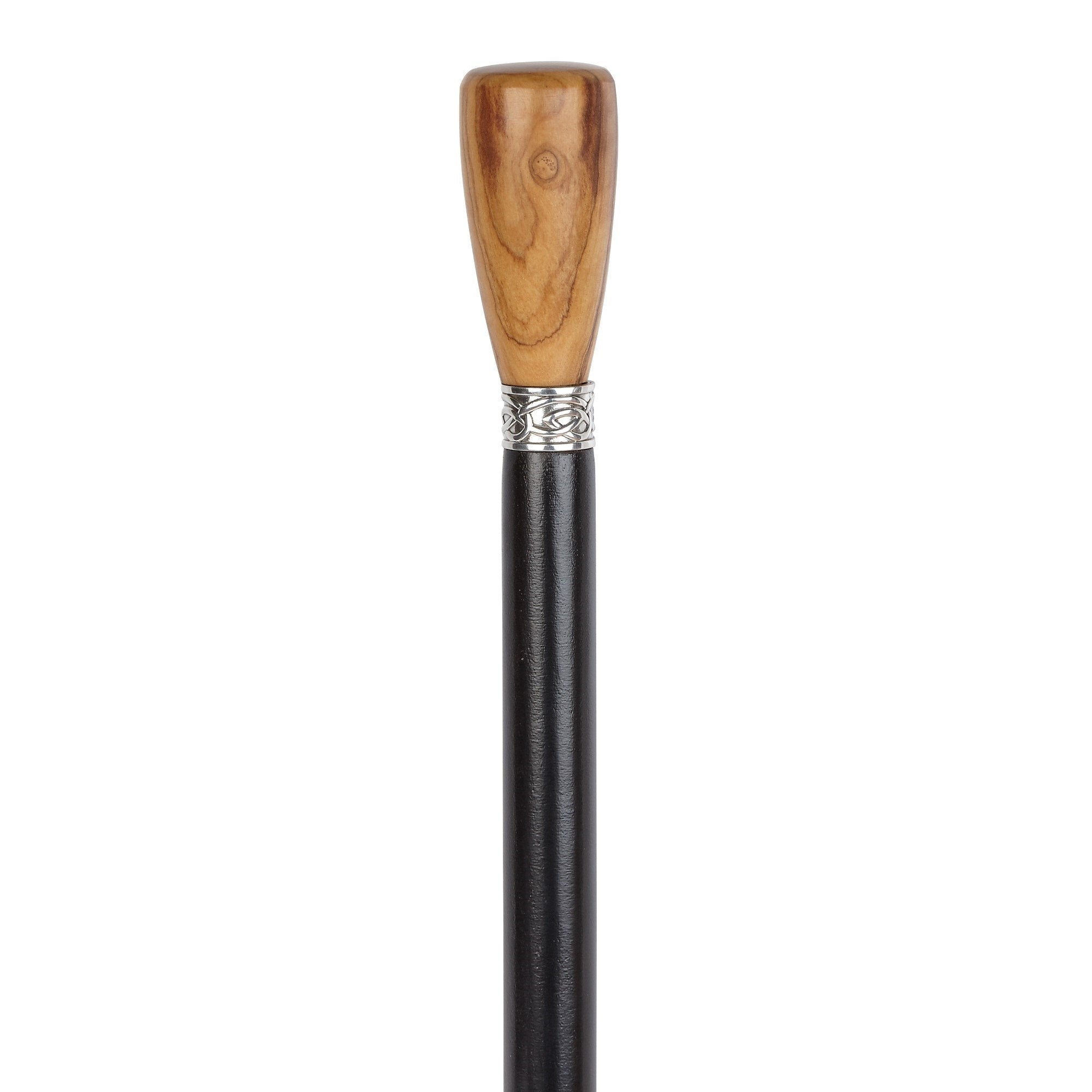 Wild Olive Wood Knobstick