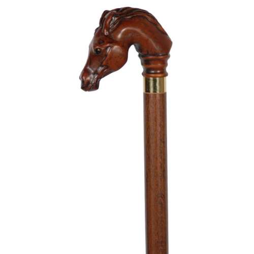 Corinium Horse Stick