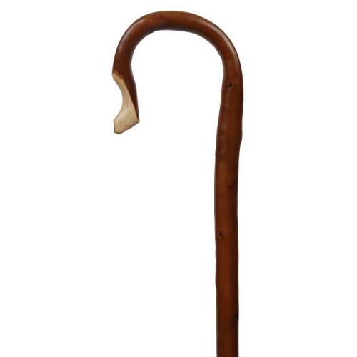 Two Part Chestnut Shepherds Crook